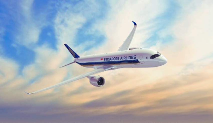 Singapore Airlines SG60,SG60 flight deals,Celebrating Singapore 60th anniversary,SIA fundraising campaign,Singapore Airlines discounts
