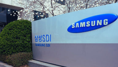 Samsung SDI