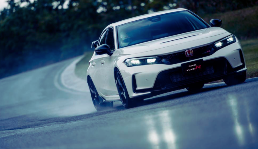 civic hybrid honda